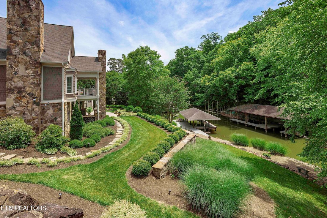House in Knoxville, Tennessee, United States 3 - 18017627