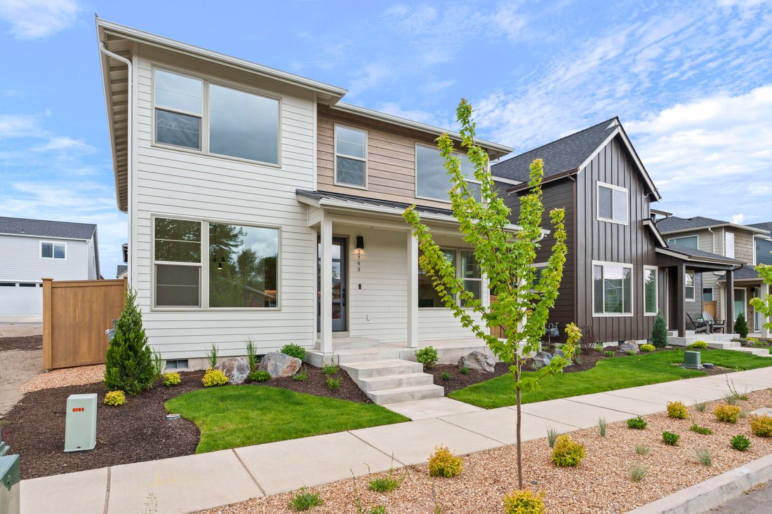 House in Bend, Oregon, United States 2 - 17987231