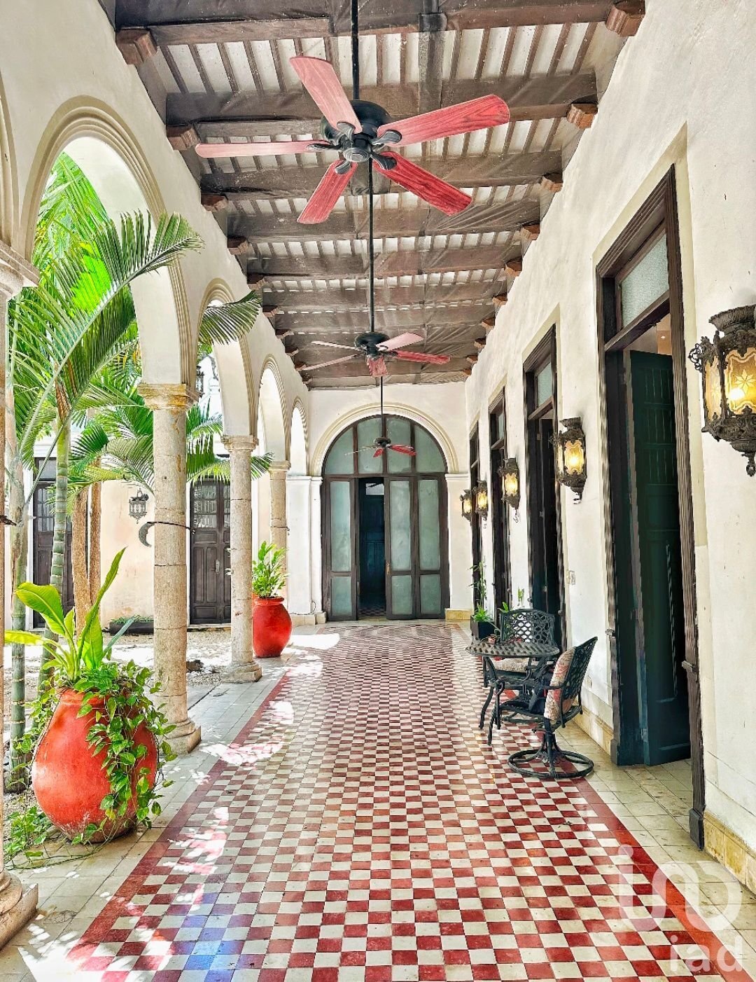 House in Mérida, Yucatan, Mexico 3 - 18016671