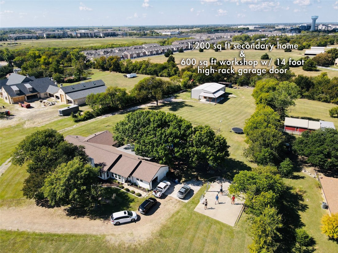 House in Sachse, Texas, United States 2 - 18018129