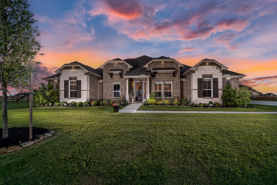 House in Waller, Texas, United States 2 - 18016173