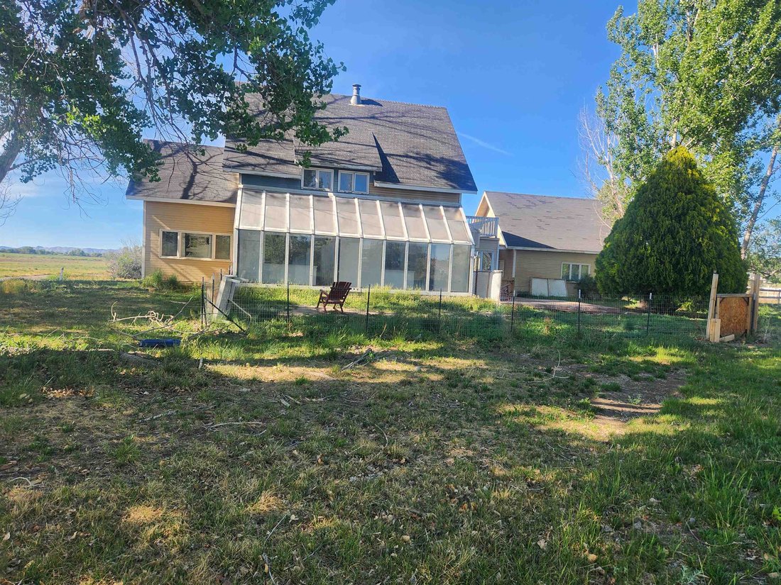 House in Grand Junction, Colorado, United States 1 - 18019190