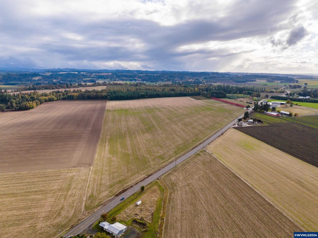 Land in Mount Angel, Oregon, United States 2 - 18020708