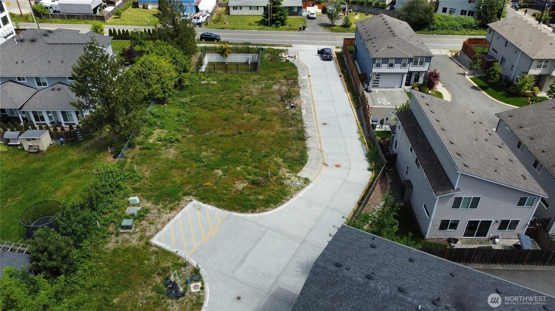 Land in Mill Creek, Washington, United States 1 - 18017557