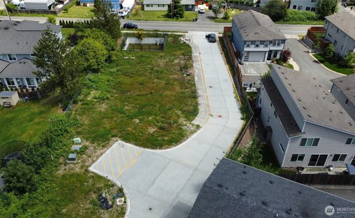 Land in Mill Creek, Washington, United States 1