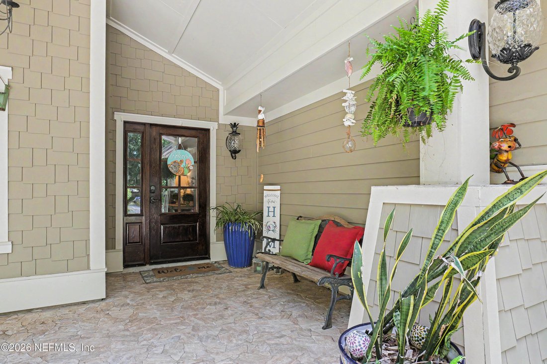 House in Fernandina Beach, Florida, United States 5 - 18018863