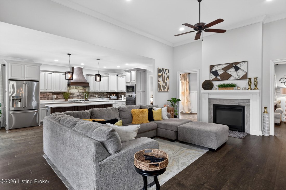 House in Watterson Park, Kentucky, United States 5 - 18021177