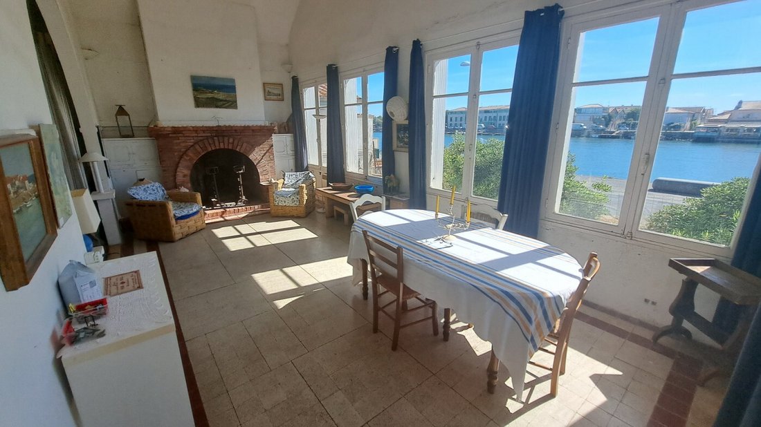 House in Cooperative, Agde, France 2 - 18016381