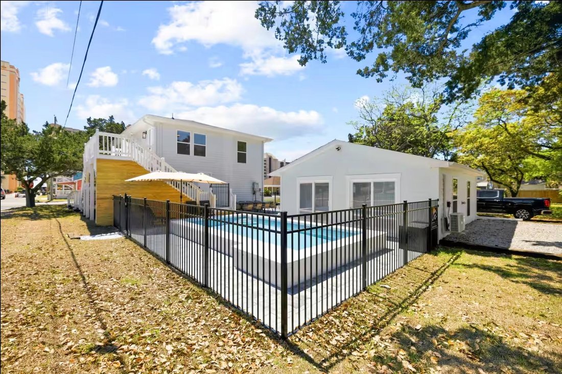 House in North Myrtle Beach, South Carolina, United States 4 - 18017400