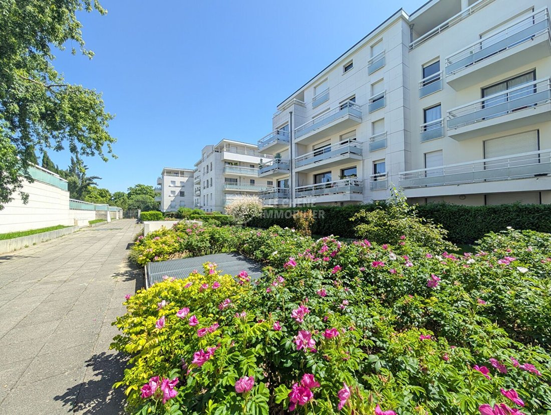 Apartment in Le Chesnay, Le Chesnay-Rocquencourt, France 2 - 18016327