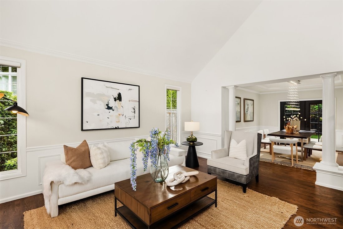 House in Sammamish, Washington, United States 4 - 18017706