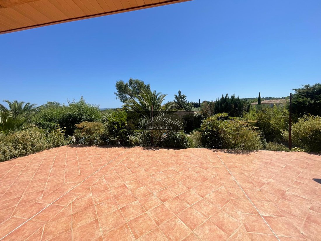 Villa in Ecarts, Narbonne, France 5 - 18016568