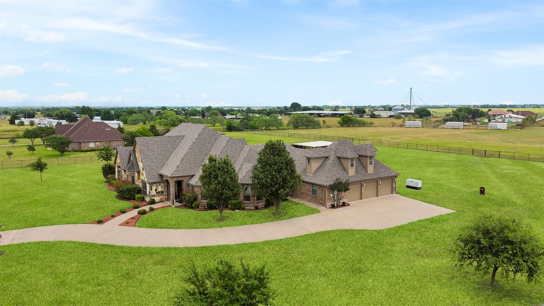 House in Ferris, Texas, United States 4 - 18017630