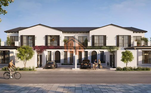 Estate in Al Hidayriyyat, Abu Dhabi Emirate, United Arab Emirates 1