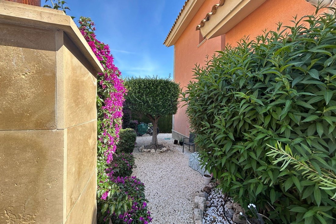Villa in Algorfa, Land Valencia, Spanien 3 - 18016855