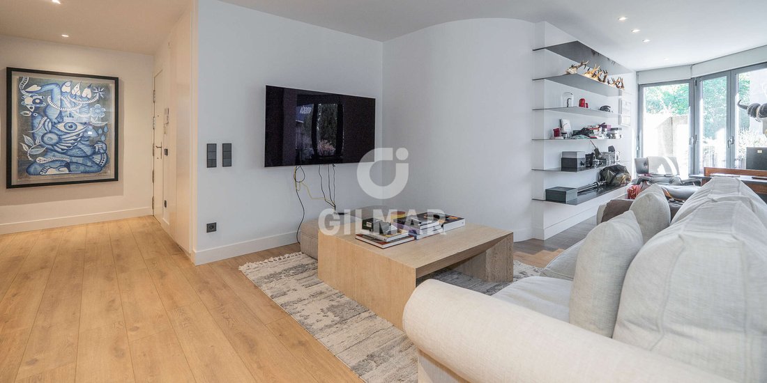 Apartment in Chamartín, Madrid, Spain 1 - 18015706