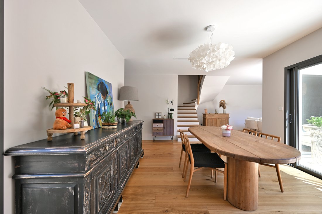 House in Camplanier, Nimes, France 3 - 18016392