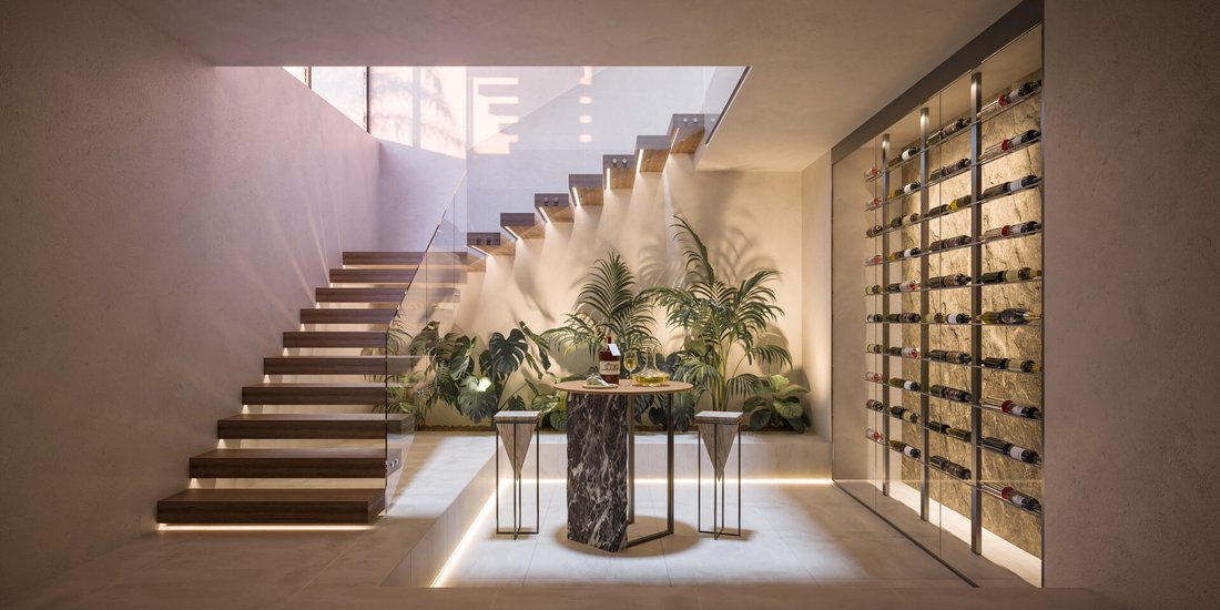 Villa in Sierra Blanca, Marbella, Spain 4 - 12920047