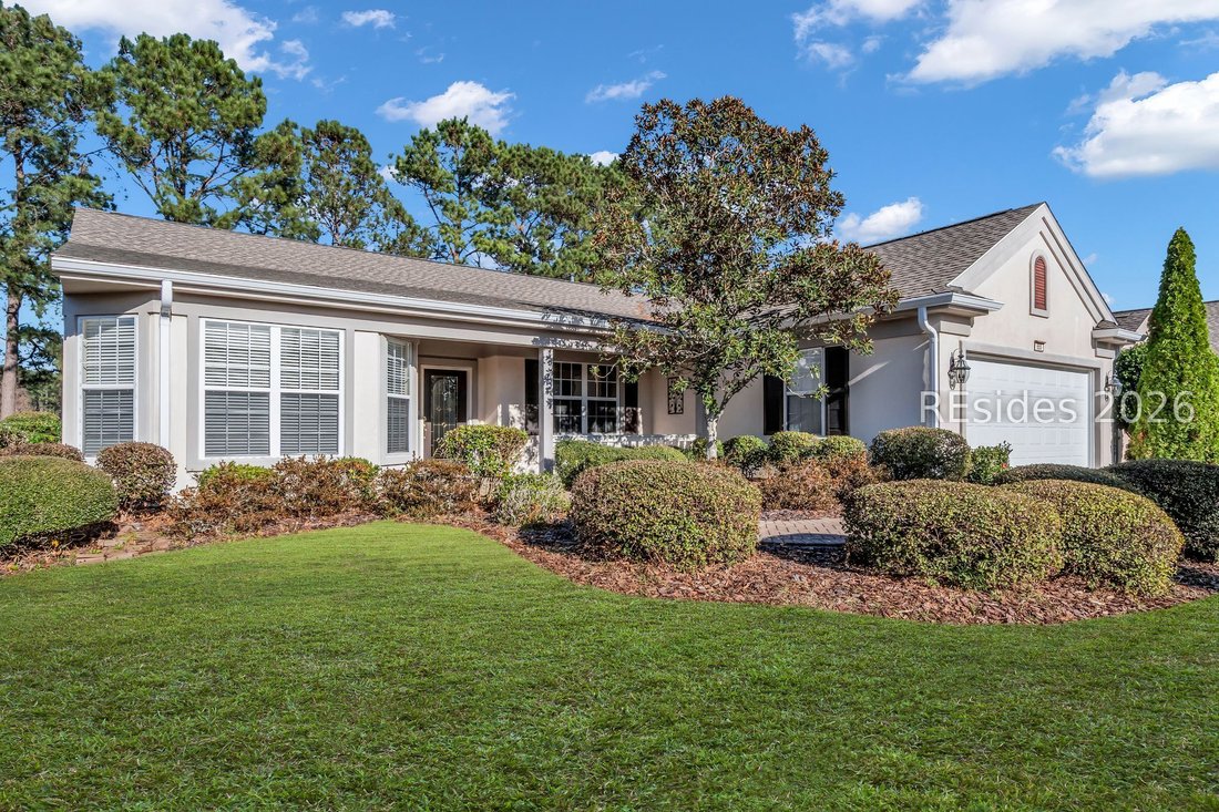 House in Bluffton, South Carolina, United States 1 - 17793603