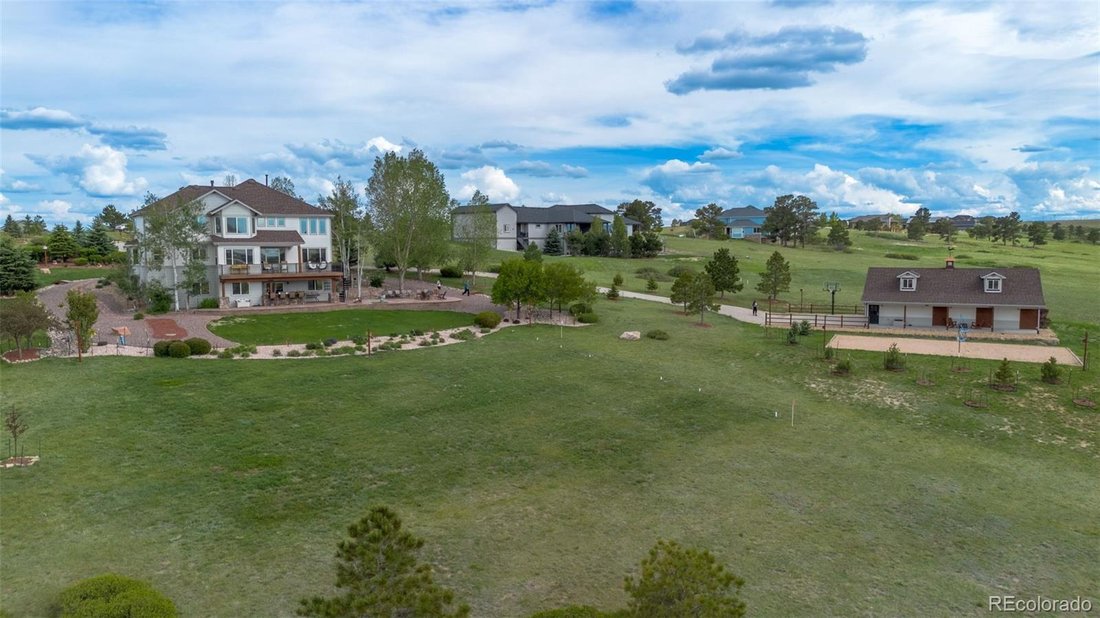 House in Parker, Colorado, United States 5 - 18015672