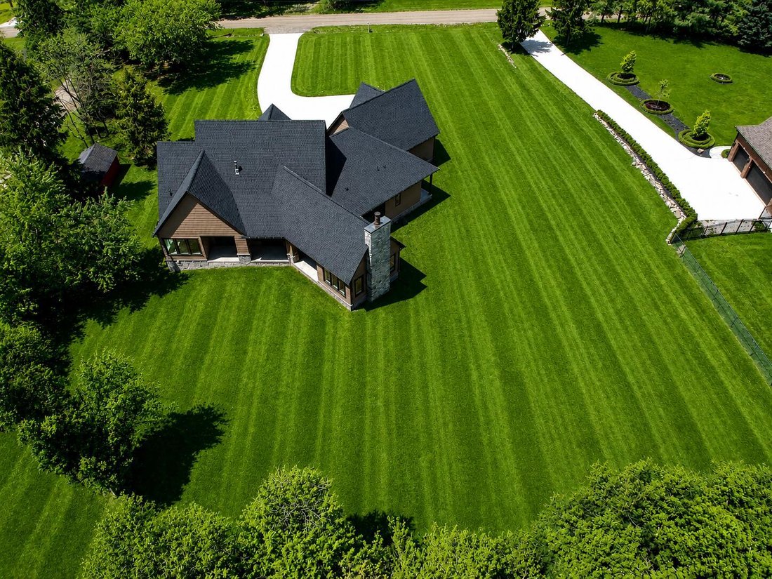 House in Bruce, Michigan, United States 4 - 17017981