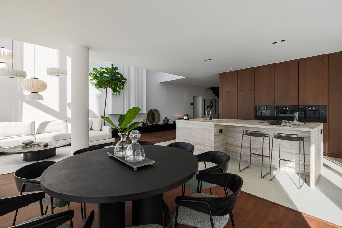 Townhouse in Sierra Blanca, Marbella, Spain 5 - 17073529