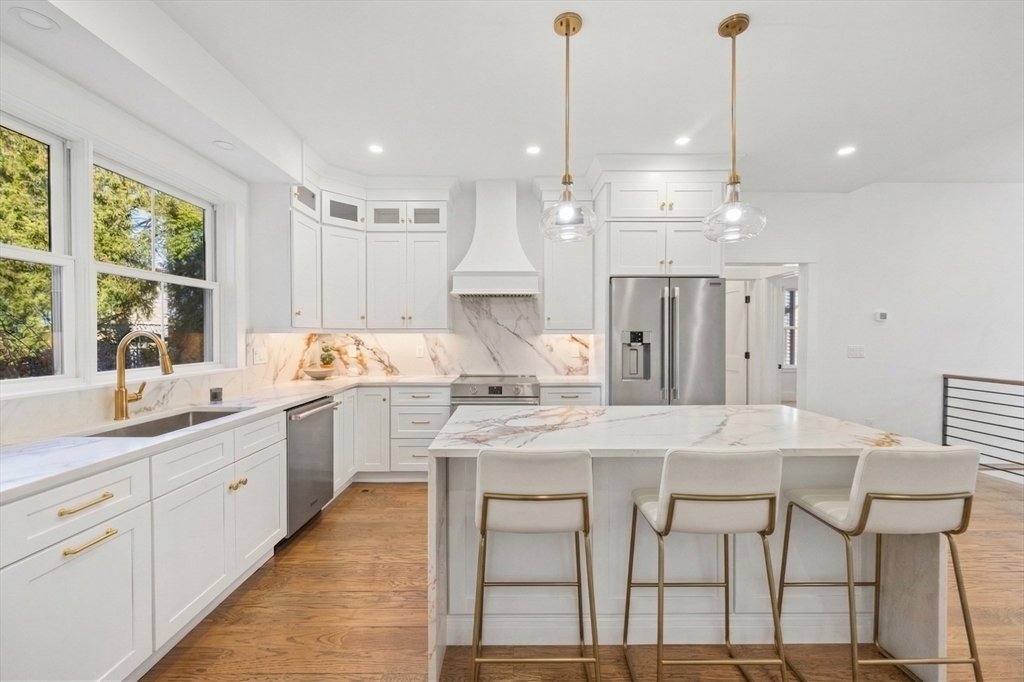 House in Somerville, Massachusetts, United States 3 - 17632101