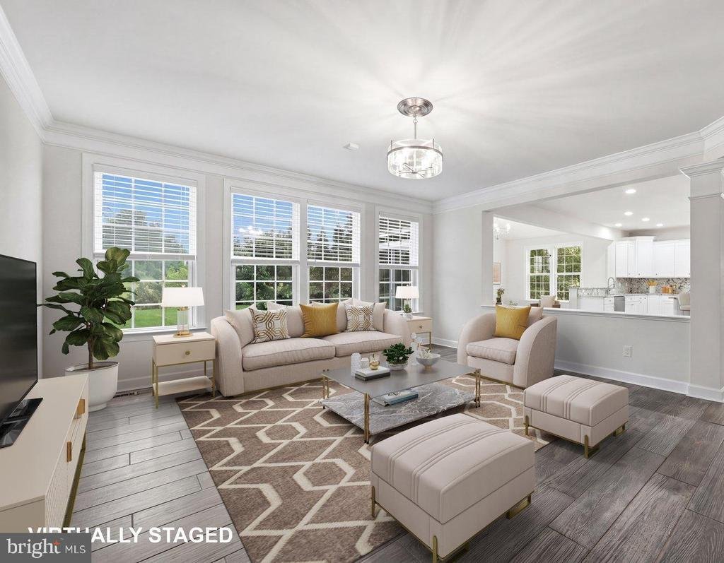 House in Leesburg, Virginia, United States 4 - 18017492