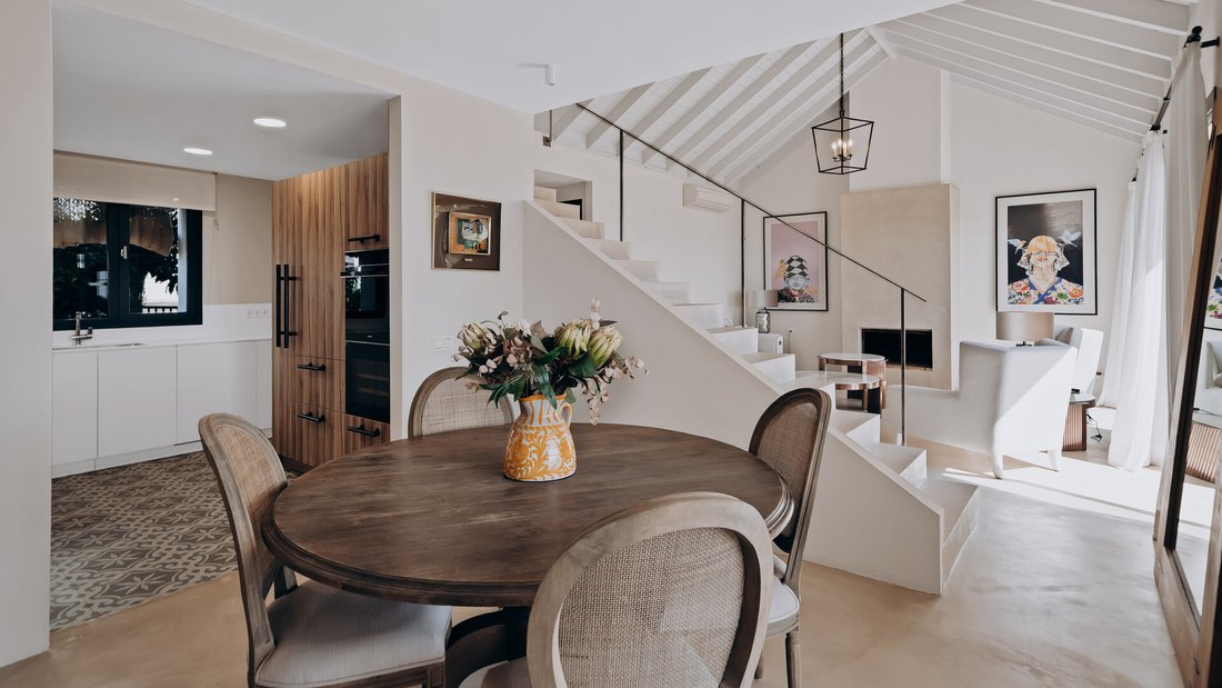 Townhouse in Marbella, Andalusia, Spain 4 - 17738136
