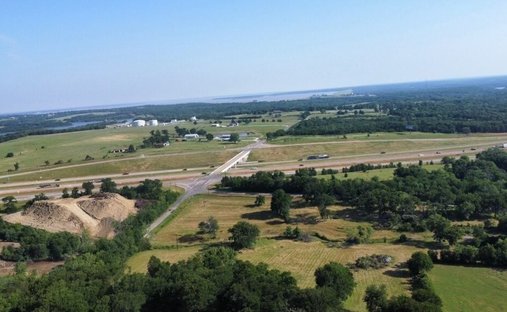 Land in Denison, Texas, United States 1