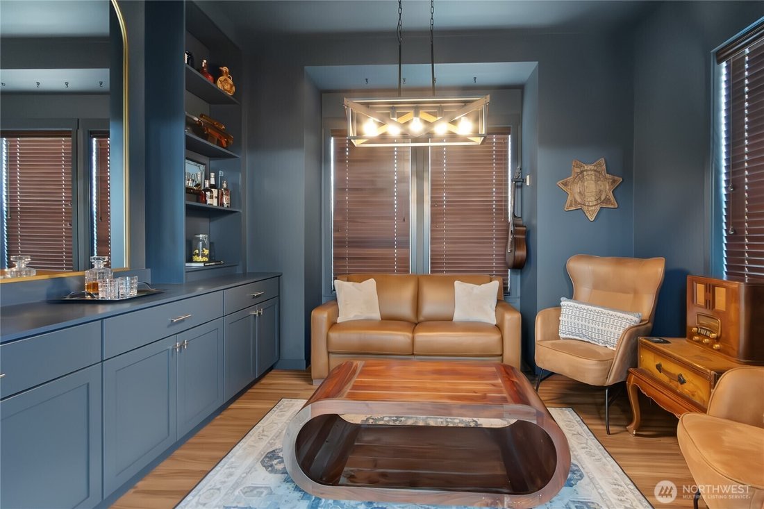 House in Buckley, Washington, United States 4 - 18017484