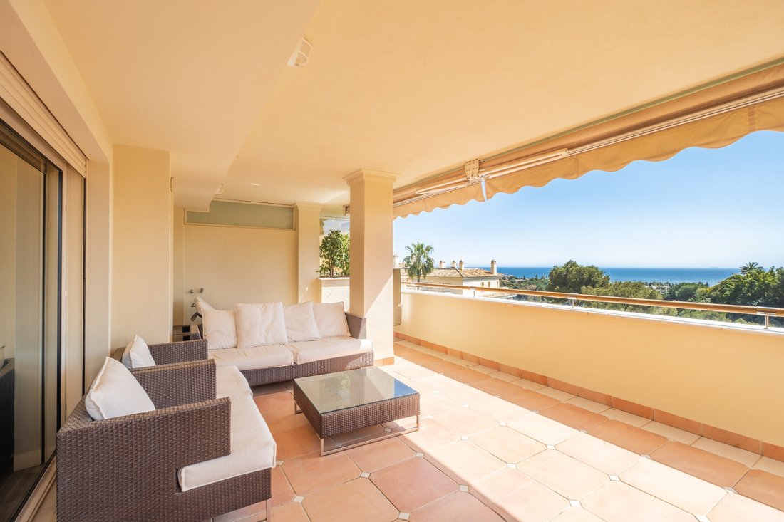 Apartment in Sierra Blanca, Marbella, Spain 4 - 17453367