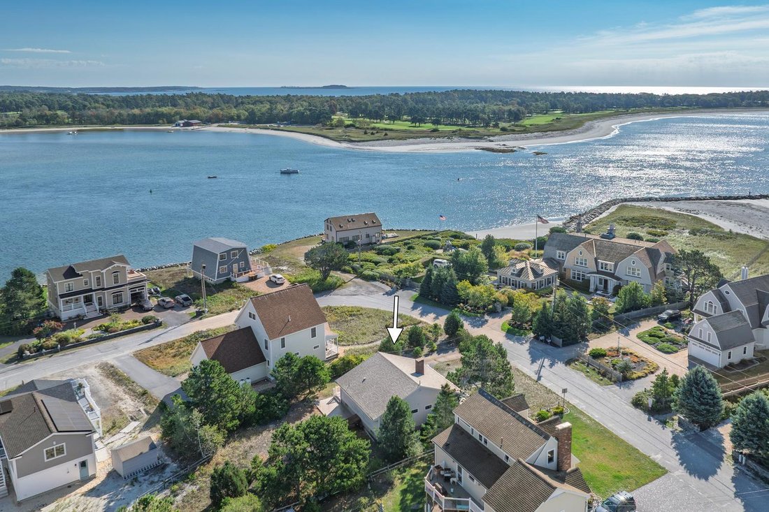 House in Scarborough, Maine, United States 4 - 18018287