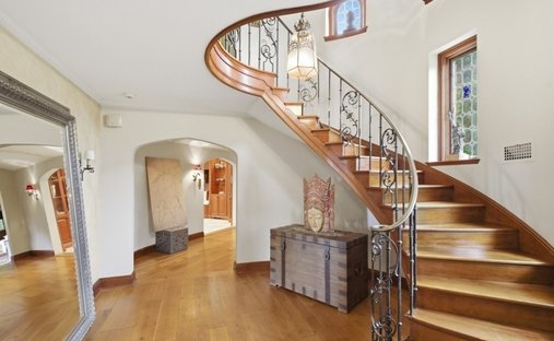 Haus in Essex Fells, New Jersey, Vereinigte Staaten 1