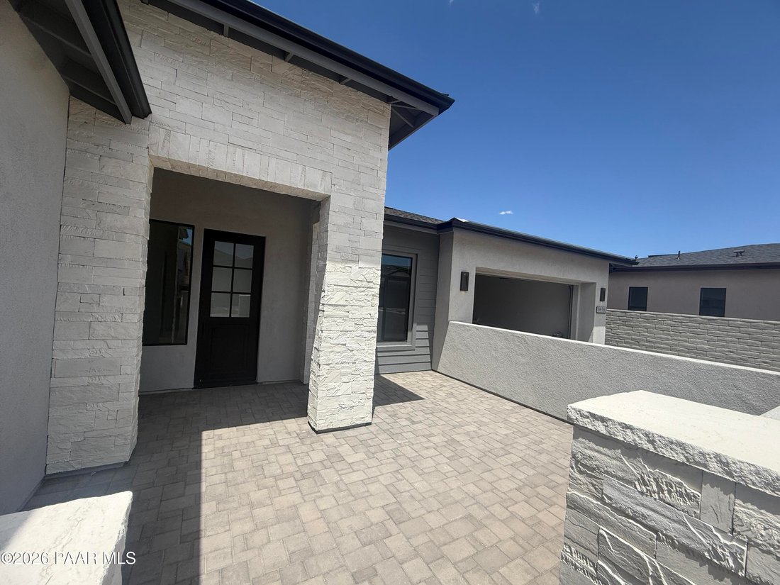 House in Prescott Valley, Arizona, United States 3 - 17238067