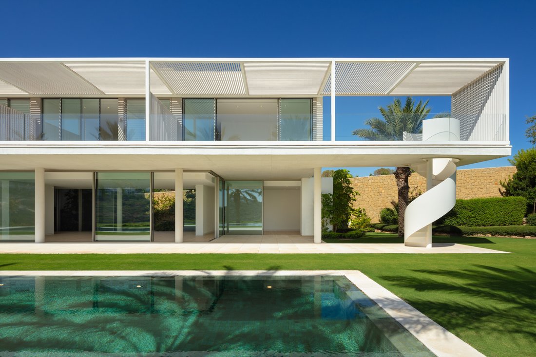 Villa in Casares, Andalusia, Spain 3 - 13462738