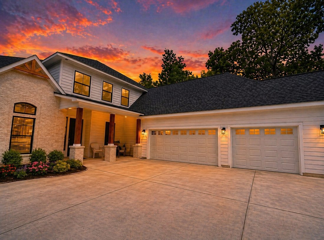 House in Conroe, Texas, United States 3 - 18017844