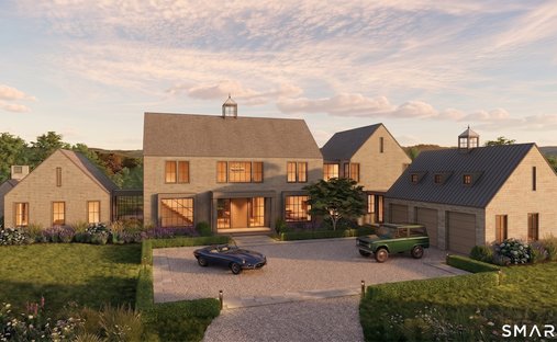 Haus in Greenwich, Connecticut, Vereinigte Staaten 1