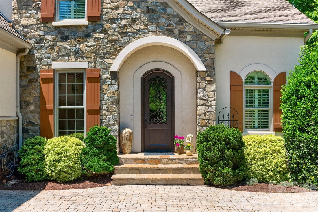 House in Belmont, North Carolina, United States 3 - 18021414