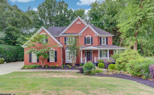 Casa a Johns Creek, Georgia, Stati Uniti 1