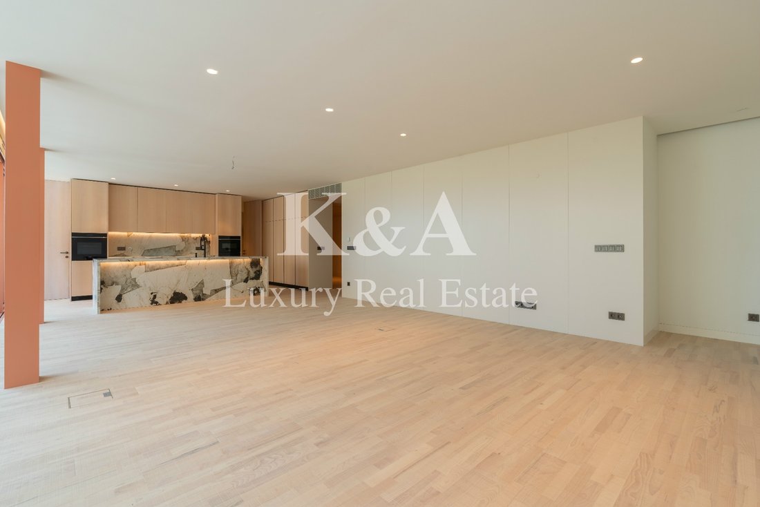 Apartment in Aldoar, Foz do Douro e Nevogilde, Porto District, Portugal 4 - 17438595