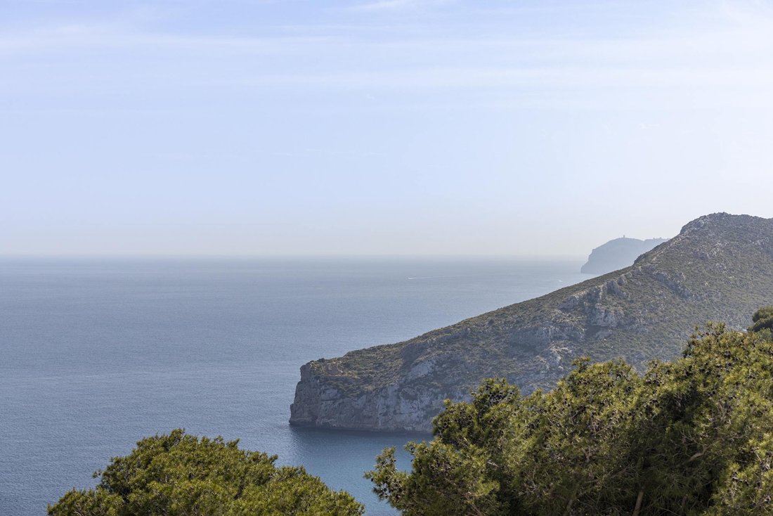 Villa in Xabia / Javea, Valencian Community, Spain 2 - 18016610
