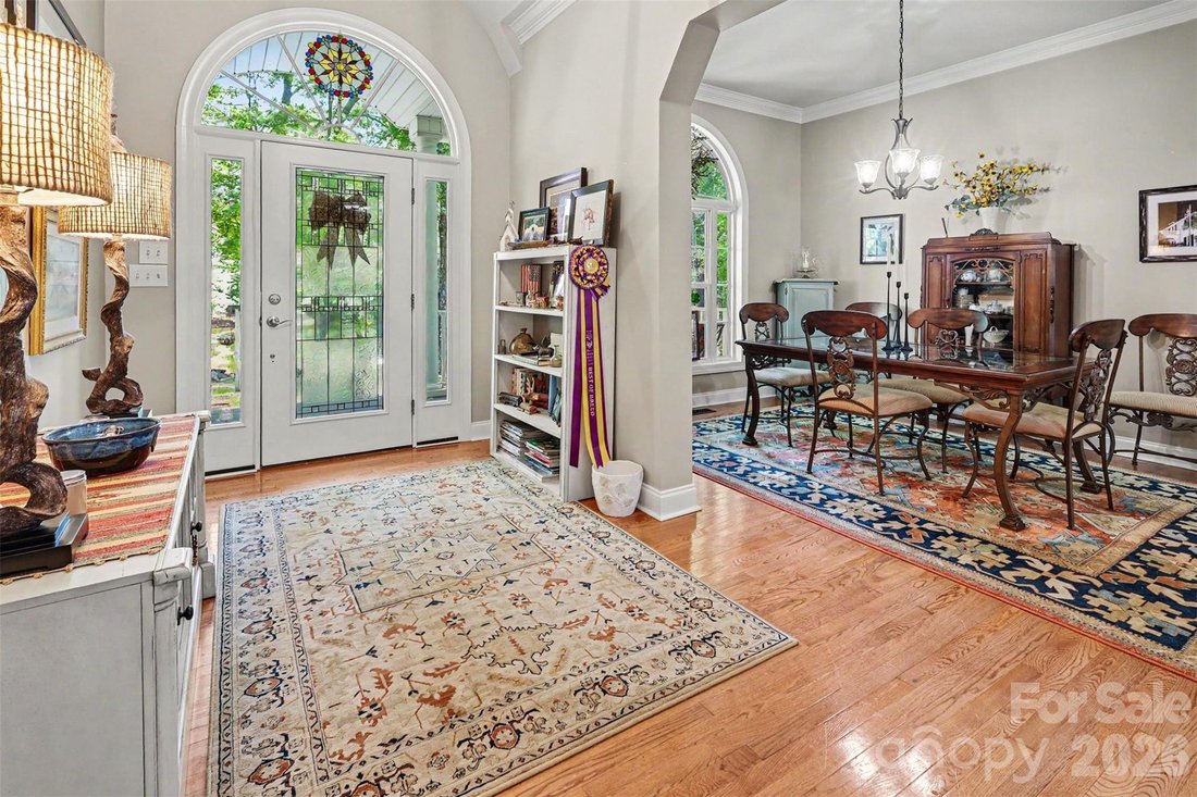 House in Belton, South Carolina, United States 4 - 18018052