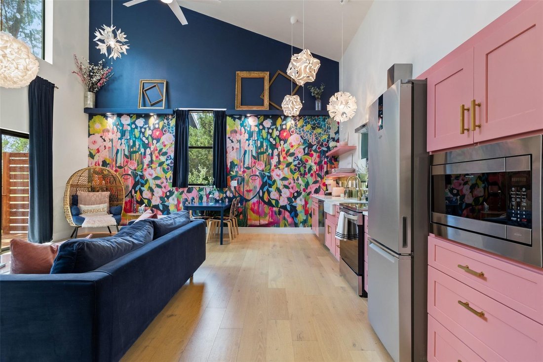 House in Wimberley, Texas, United States 4 - 18019076