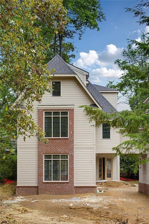 House in Atlanta, Georgia, United States 1 - 18019992