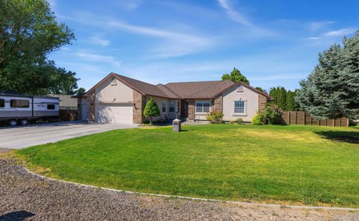 Casa a Nampa, Idaho, Stati Uniti 1
