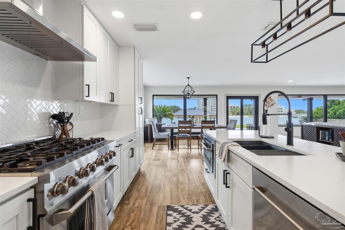 House in Pensacola, Florida, United States 5 - 18018731