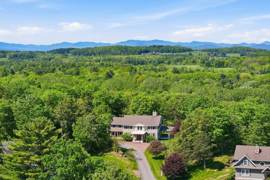 House in Shelburne, Vermont, United States 5 - 17890010