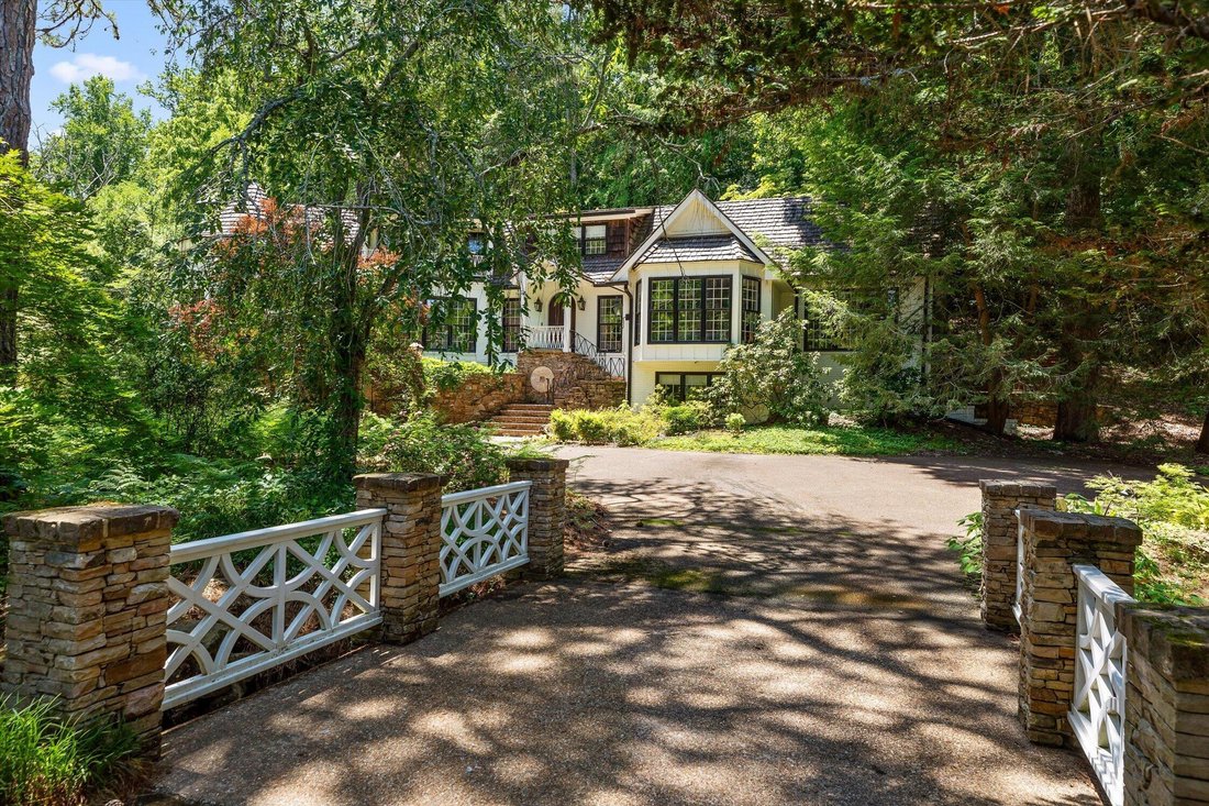 House in Cleveland, Tennessee, United States 4 - 17691668