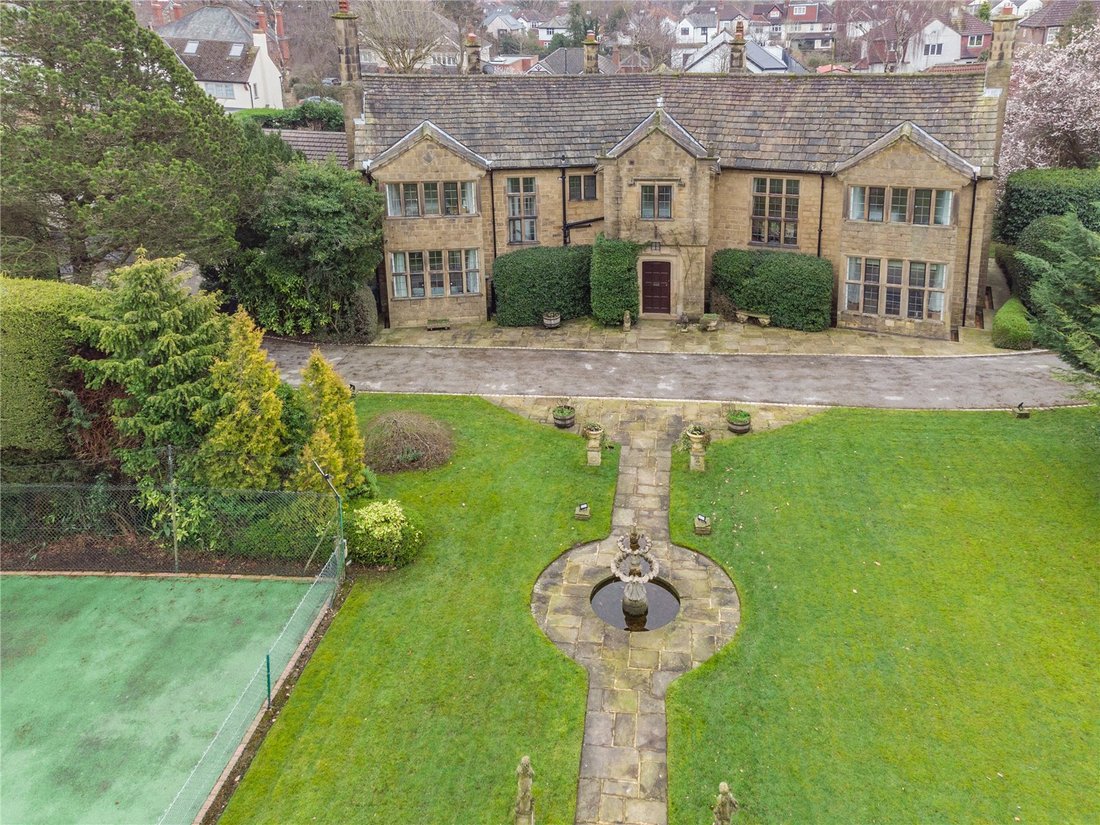 House in Harrogate, England 3 - 17777498